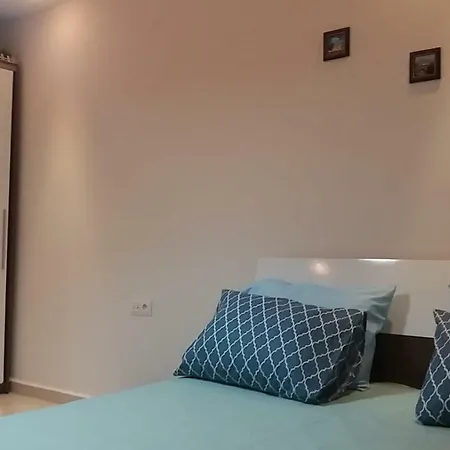 아파트 Orion Hill Odaonu