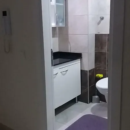 Apartment Orion Hill