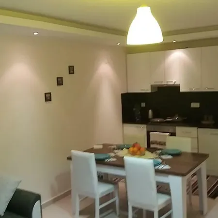 Apartment Orion Hill *