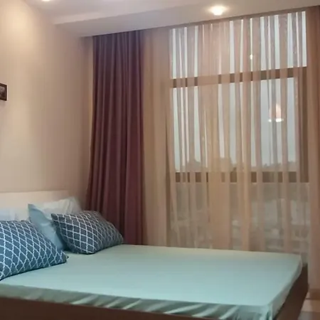 Orion Hill Odaonu