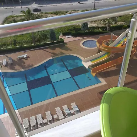 Orion Hill Apartment Odaonu